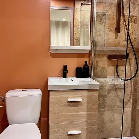 Moderne Avec 3 Barbecue Et Grande Terrasse Villa Feyzin