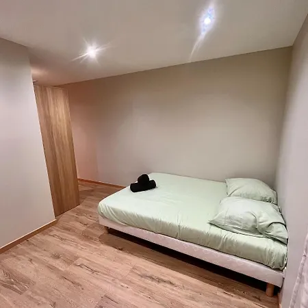 Moderne Avec 3 Barbecue Et Grande Terrasse Villa *